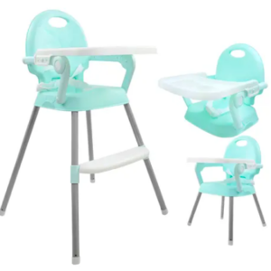 Silla alta para comer "tanush"