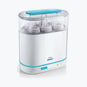 Esterilizador