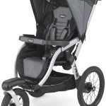 Carriola para correr