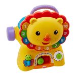 Andadera entrenadora