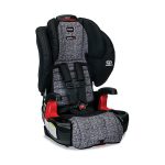 Carseat / Asiento de coche Frontal