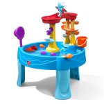 Mesa de juego con Agua